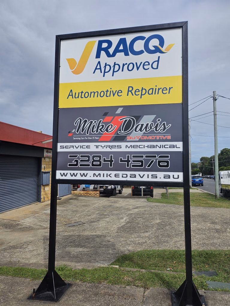 What is the RACQ member warranty?