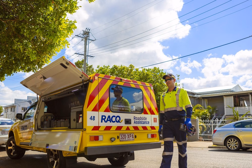 Can RACQ auto be withdrawn?