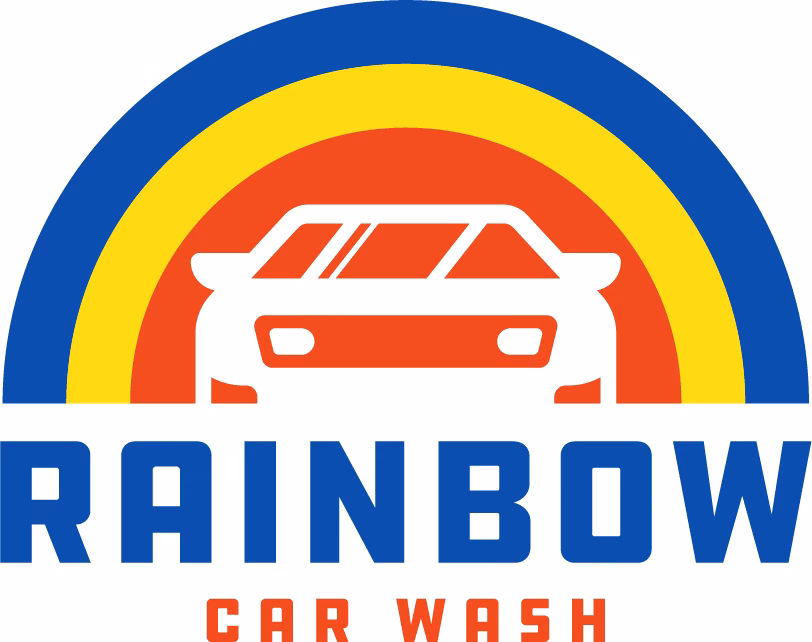 Who is rainbow car wash & detailing?