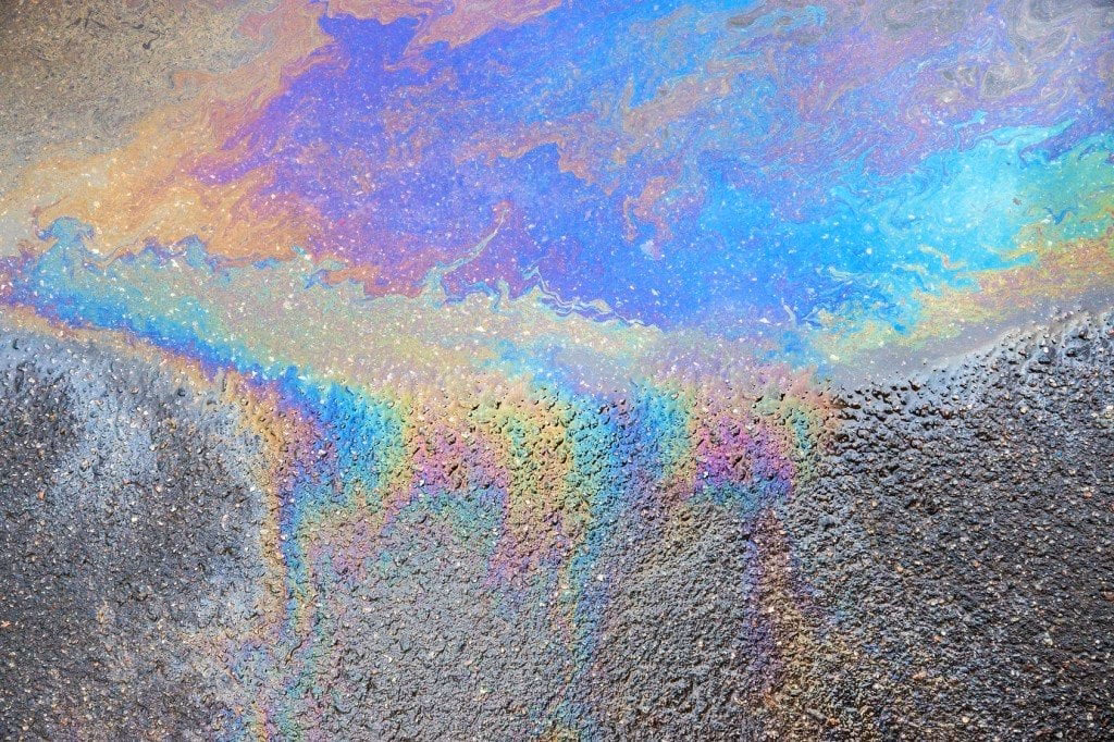 Who is Rainbow restoration?