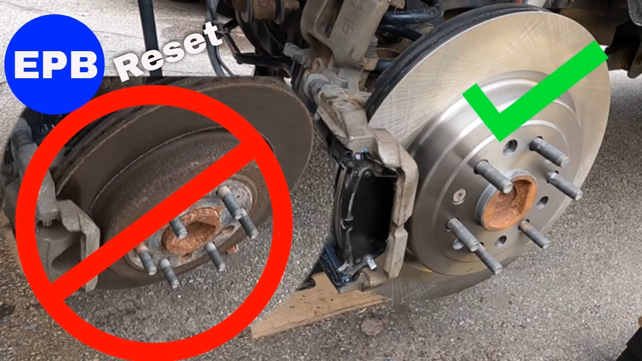 How much does a ram brake job cost?