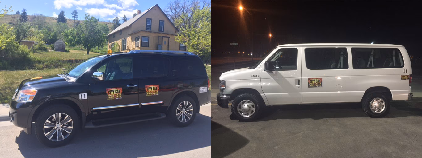Where can I rent a car in Rapid City SD?