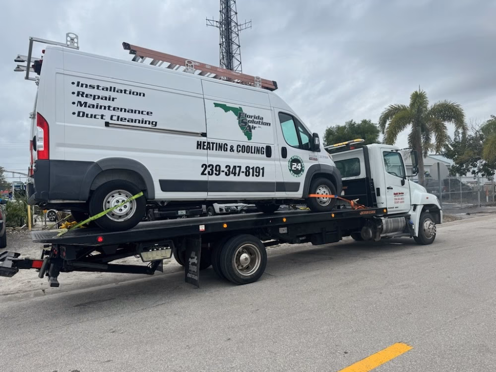 What services does rapid auto repair offer?