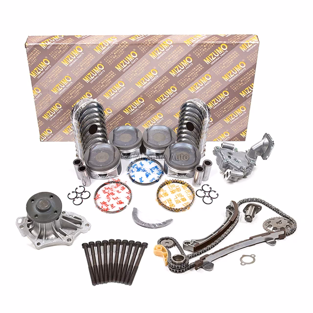 Should I replace a 2006-2008 4 cylinder Rav engine?