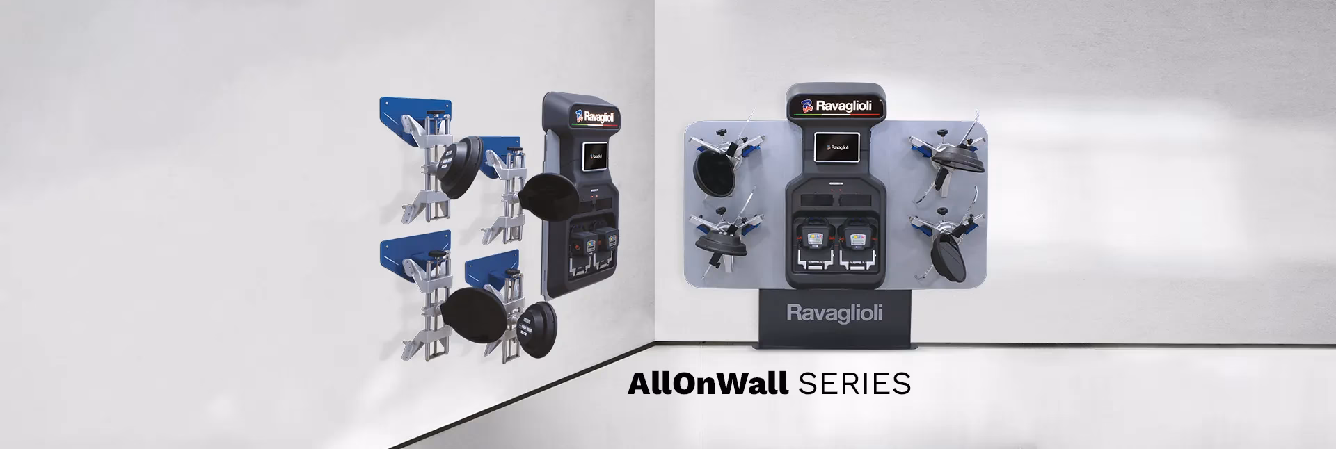 Who makes the best wheel alignment equipment?