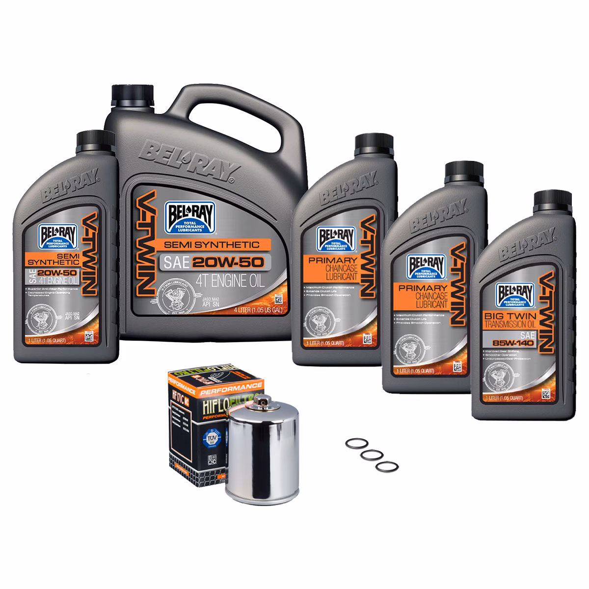 Who is Big Ray's Quick Lube?