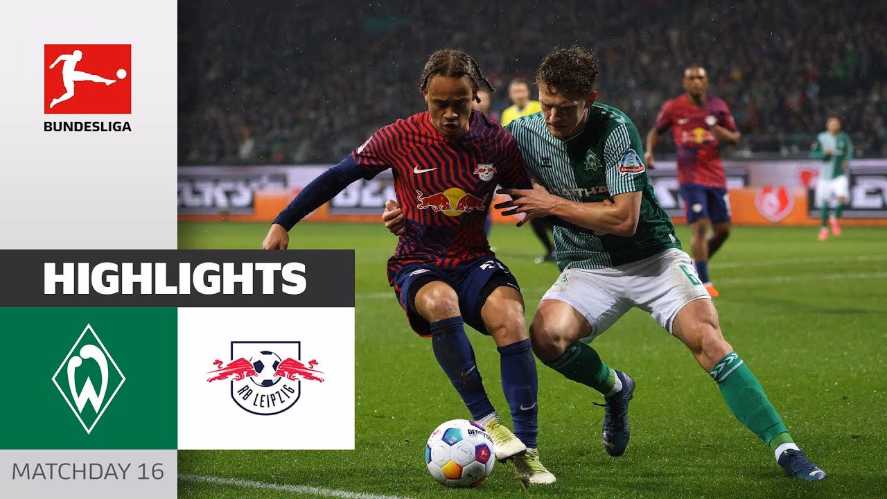 How many shots did Werder Bremen make against Union Berlin?