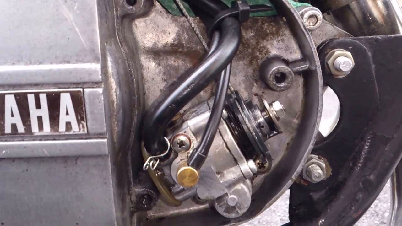 How many Yamaha RD 350 manuals are there?