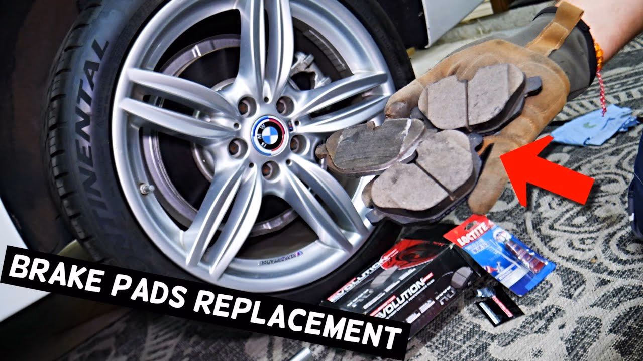 How do I Reset my parking brakes?