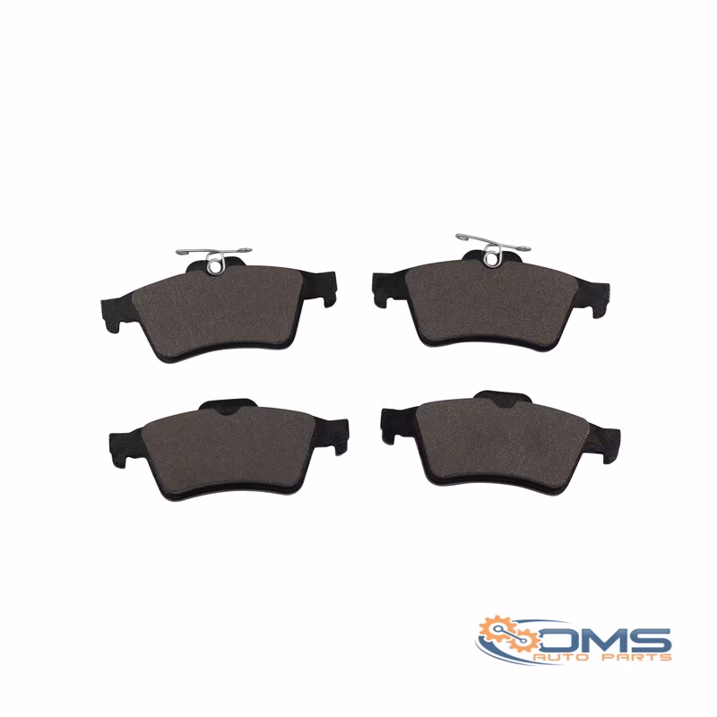 How do you retract a brake pad?