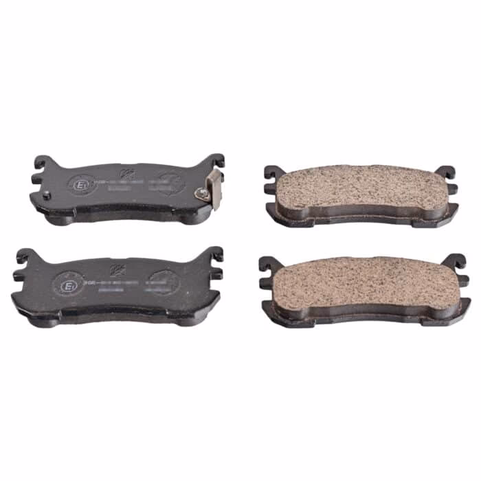 How do I get my brakes fitted?