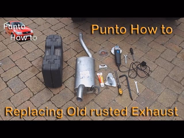 Is a 2006 Fiat Grande Punto a scrap car?