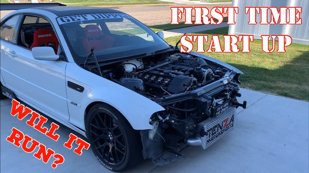 What is the engine number for the 330ci and 330xi?