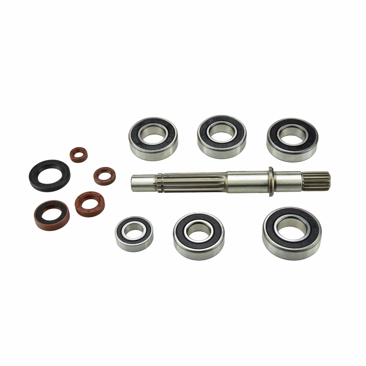 What spares do I need for my R1100RT or R1150RT?