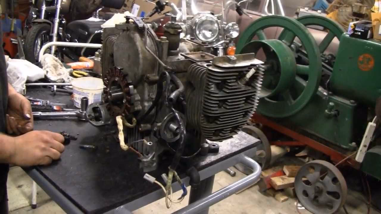 What are Onan engines used for?