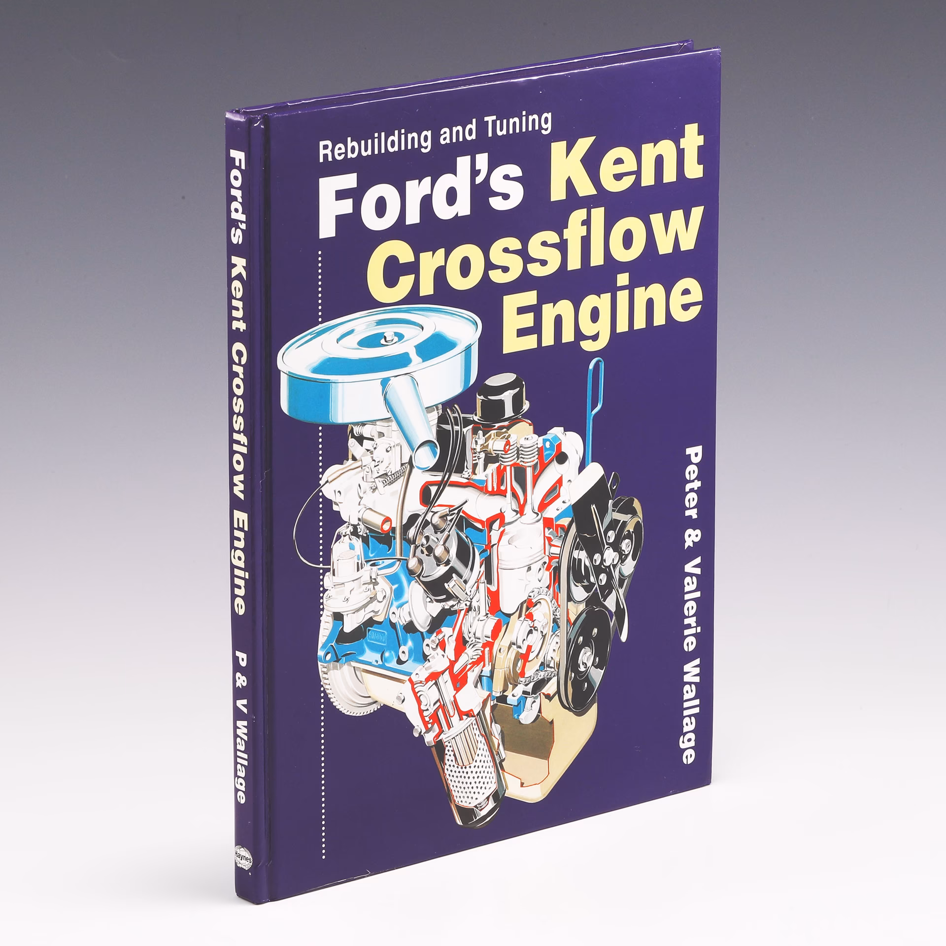 Is the Kent Crossflow a good engine?