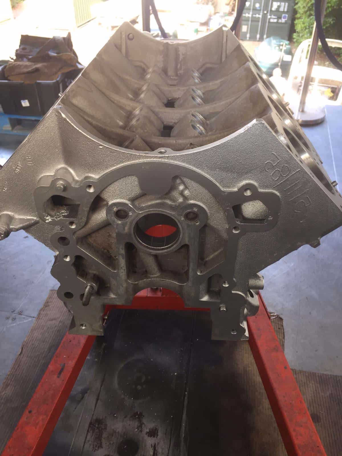 What is the Triumph TR7 website?