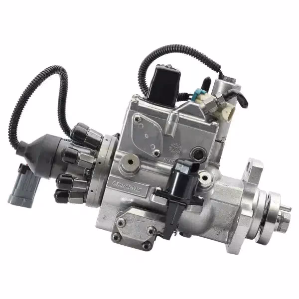 What is a fuel pump?