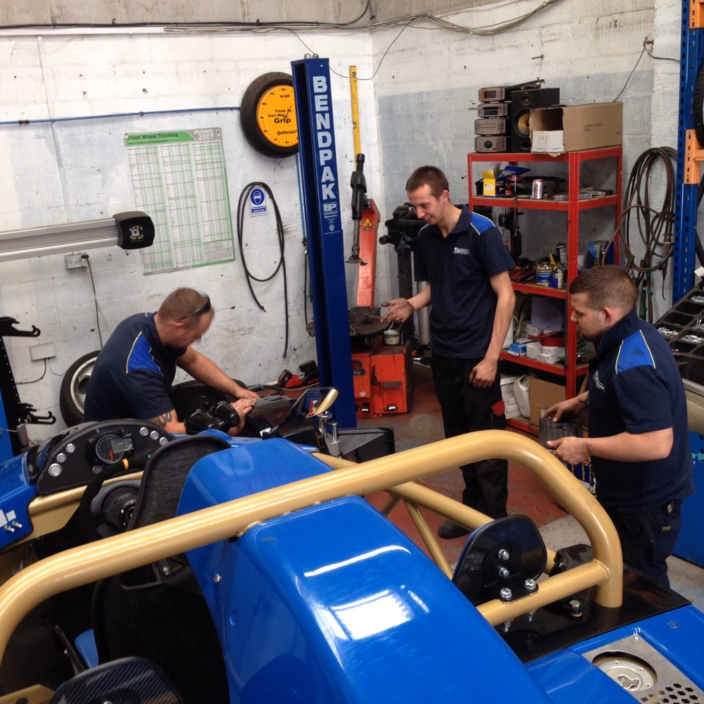 Where can I buy a used car in Penzance?