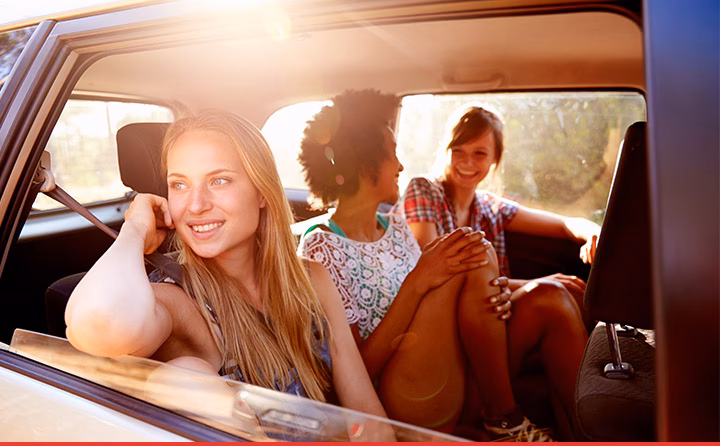 Where can I find Record go car hire offices?