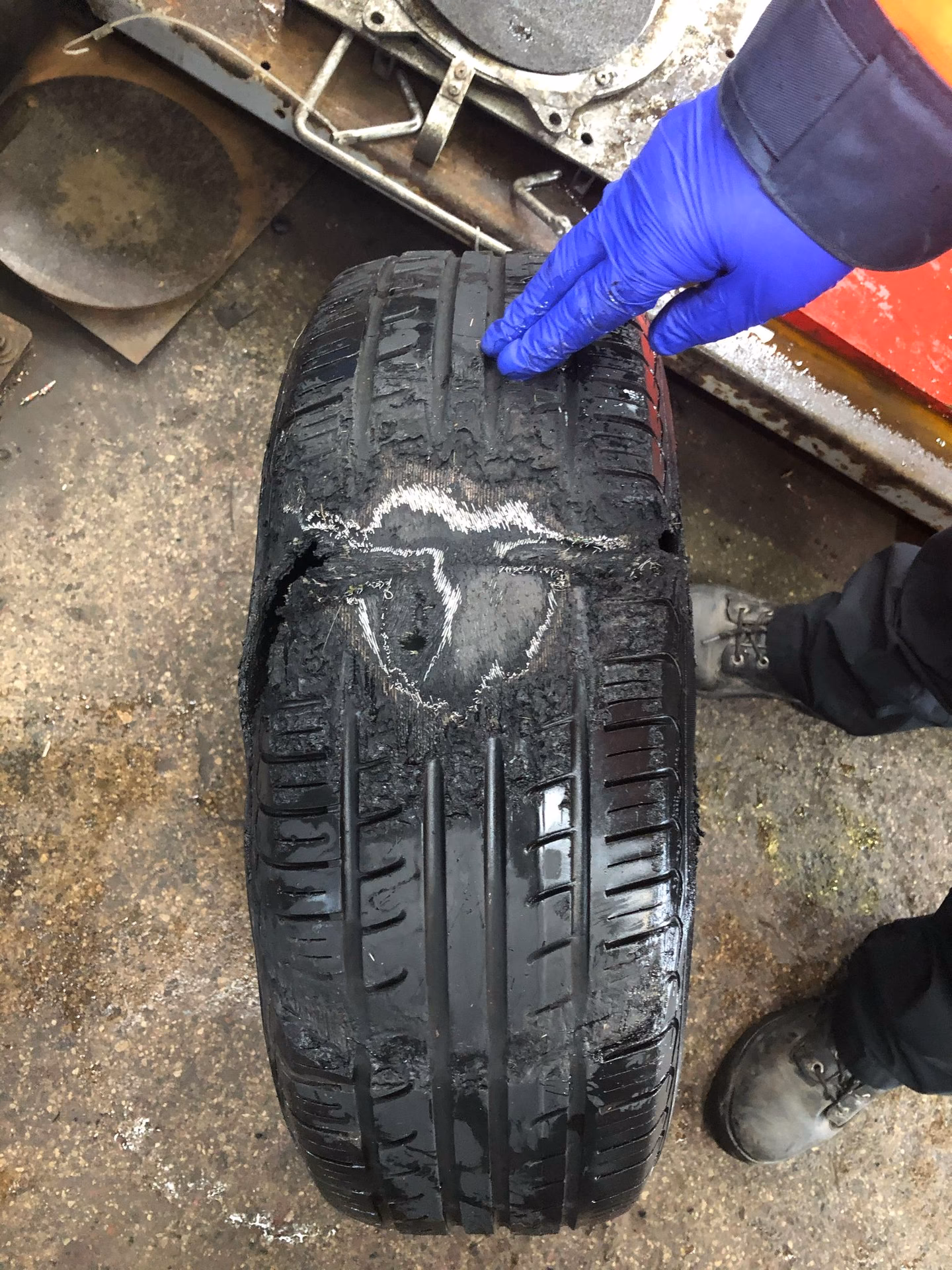 How do I Check my Car's Mot results?