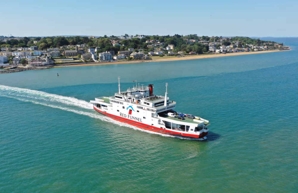 Will Red Funnel run more sailings?