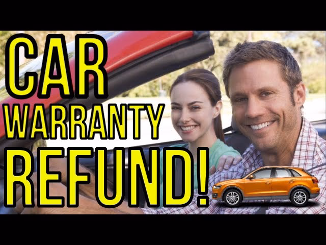 Are fixed price service plans refundable?