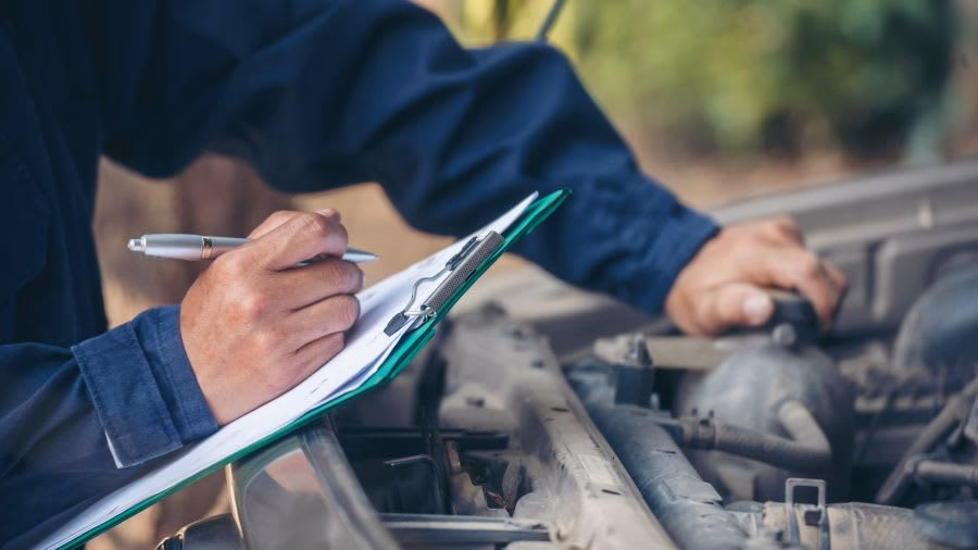 Why have mots been refused?