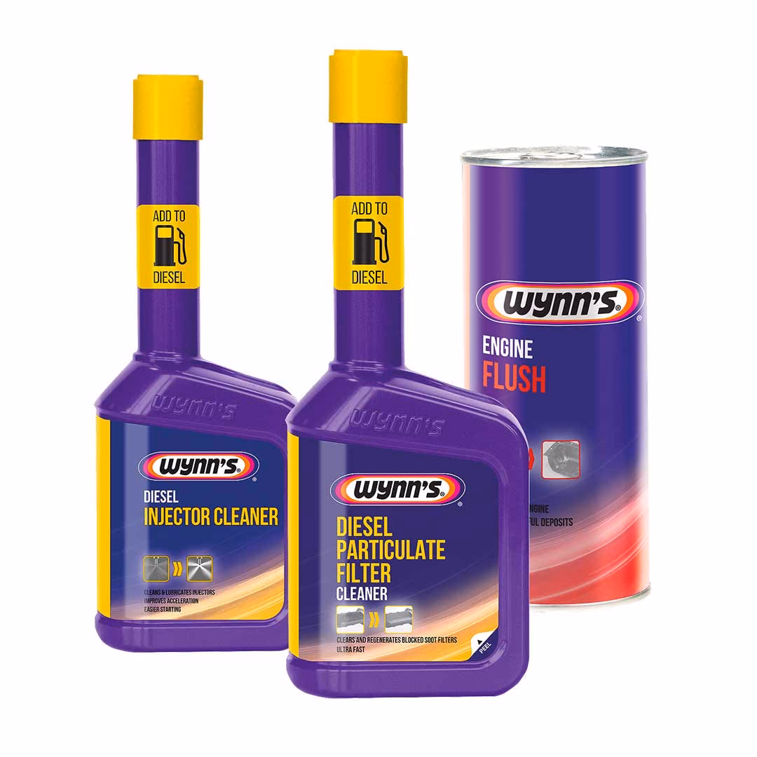 Do you offer a diesel injector reconditioning/remanufacturing service?