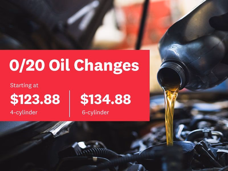 Why do I need an oil change?