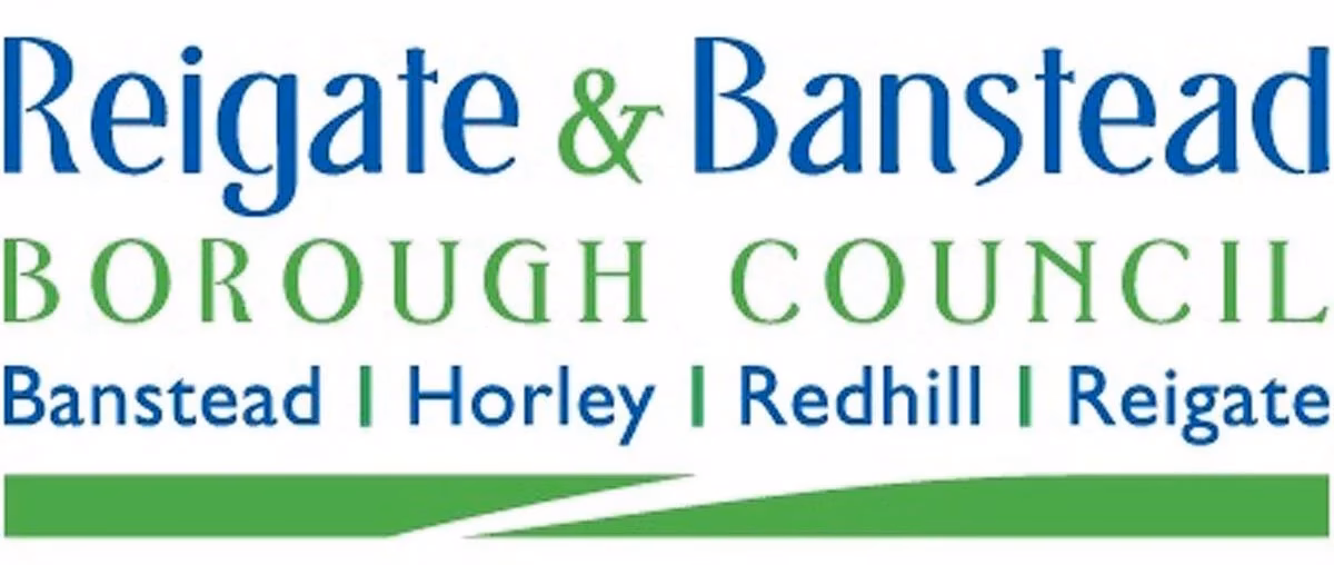 What is the borough of Reigate and Banstead off-street parking order?