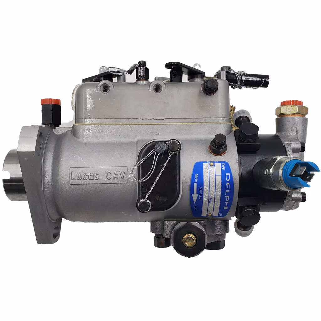 Where can I find a Delphi/Lucus/CAV pump?