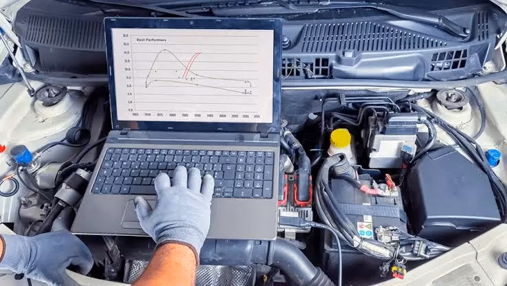 Who does ECU remapping cover?