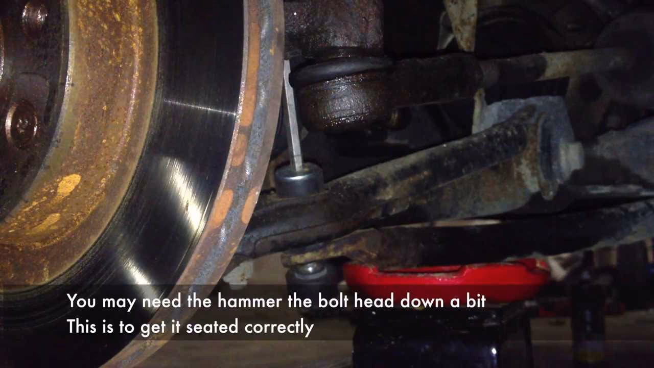 How much does an anti-roll bar drop link replacement - driver side (front) cost?