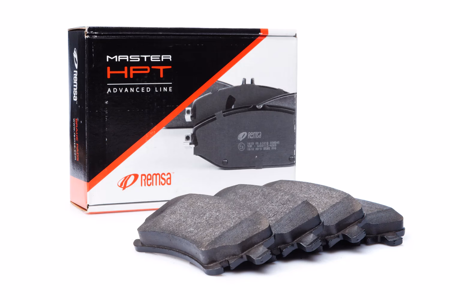Are Remsa brake pads good quality?