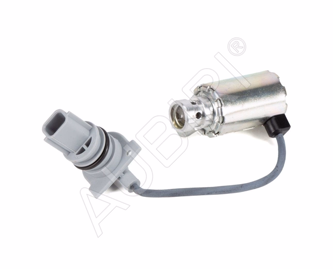 Where is the oil pressure switch on a 2002 Renault Clio?