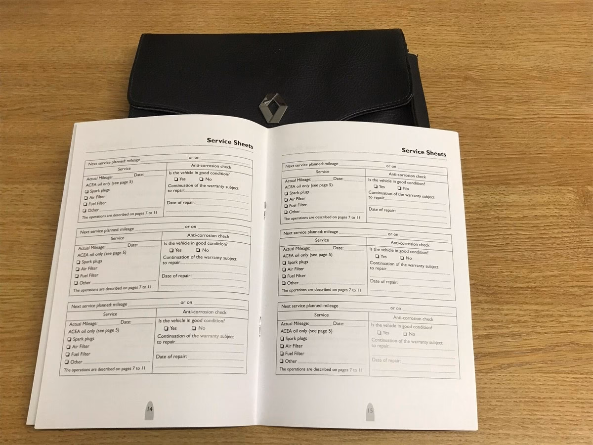 How do I get a Renault servicing quote?