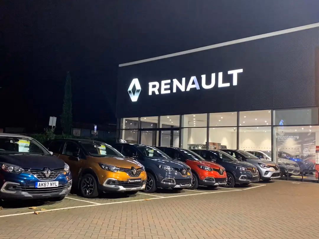 Is John Banks Cambridge a good dealership?