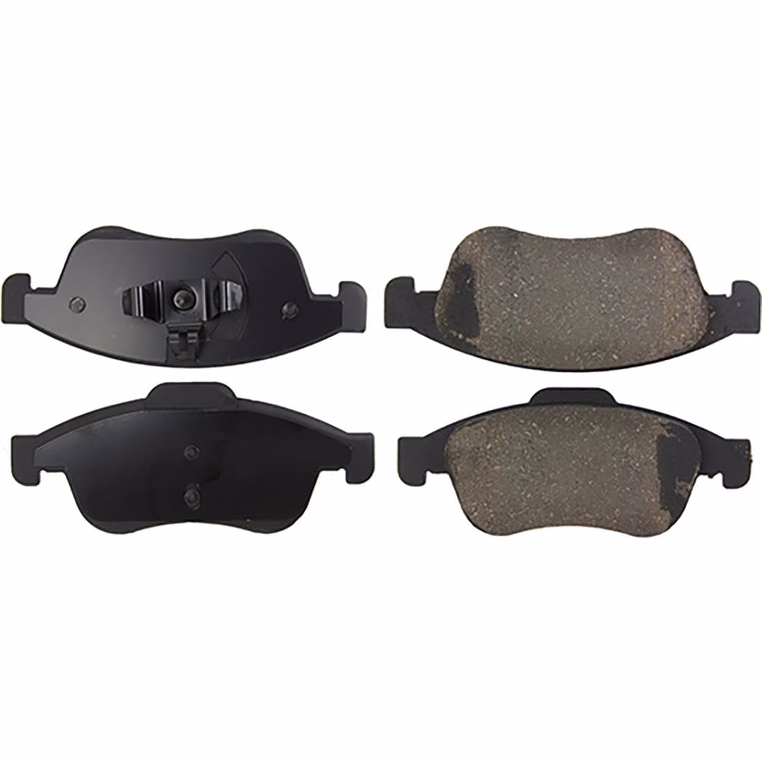 Where can I buy Renault Captur parts from?