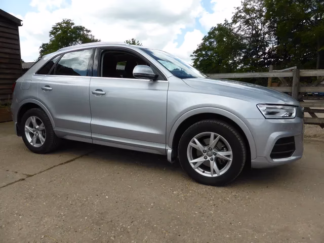 Who is BMC bodyshop?