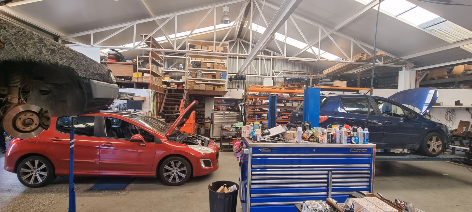 Why should you choose a Renault mechanic Brisbane?