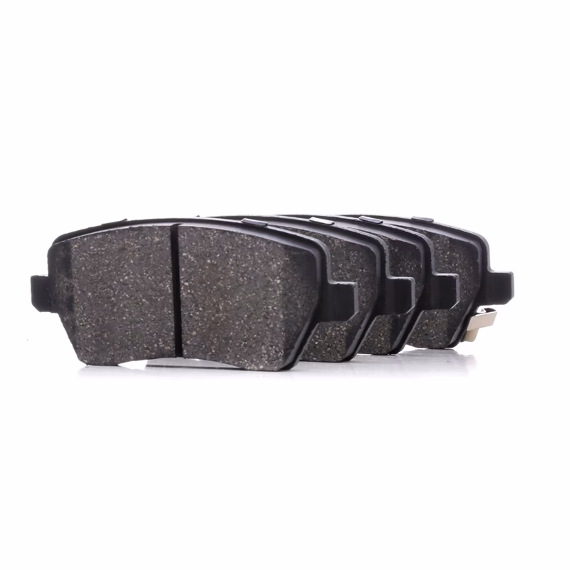 Do brake pads Renault Clio IV hatchback (BH_) need to be replaced?