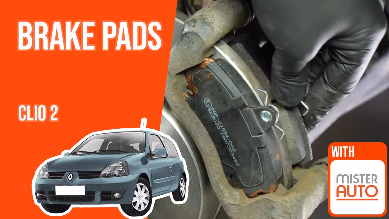 What causes a Renault braking system problem?