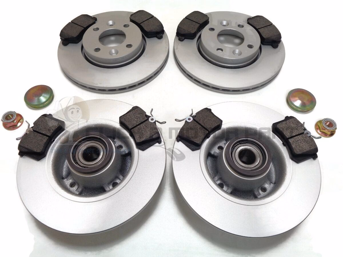 How do I change the brakes on my car?