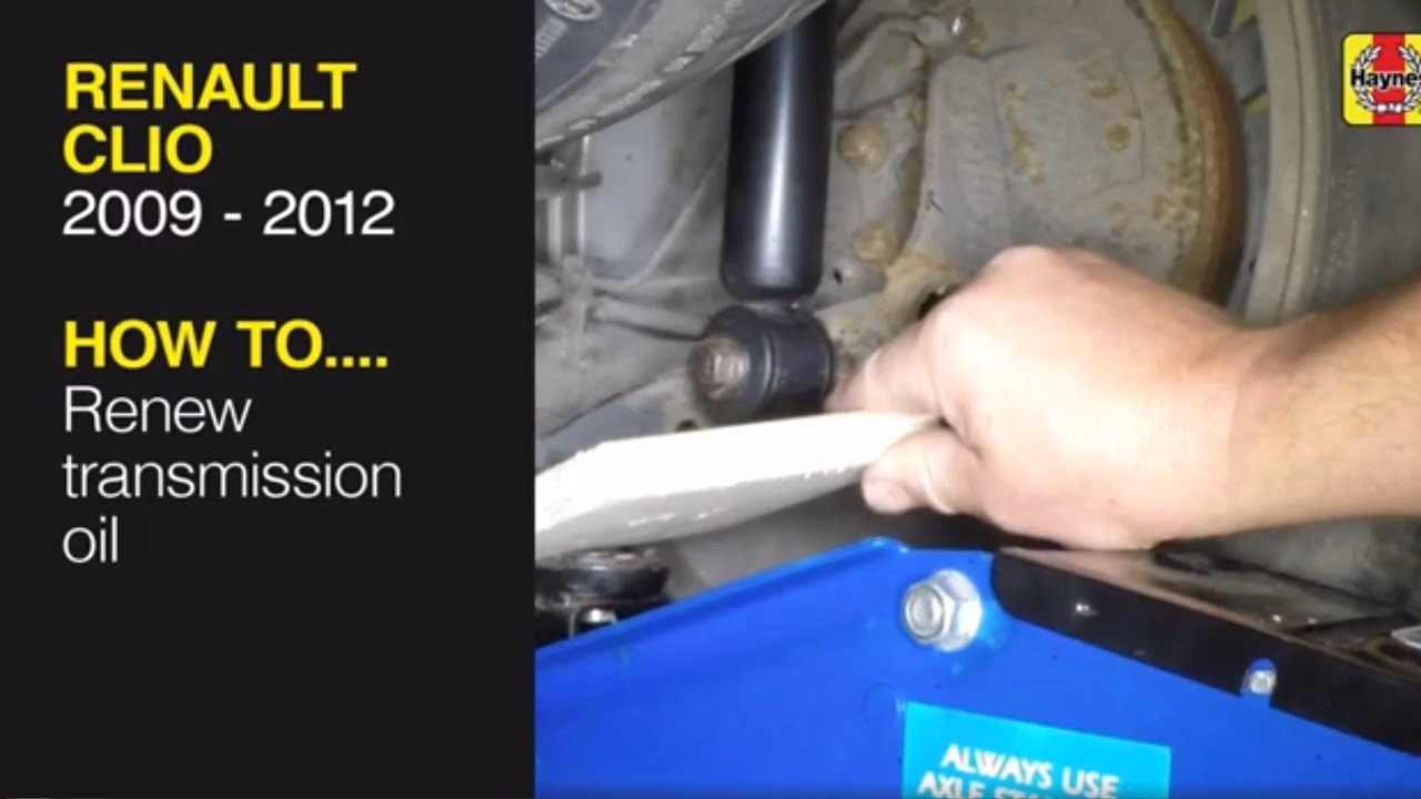 How do I buy a Renault Clio gearbox?