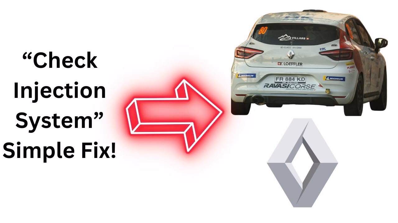 Which error reader for Renault Laguna expression III 2.0dci 2008?