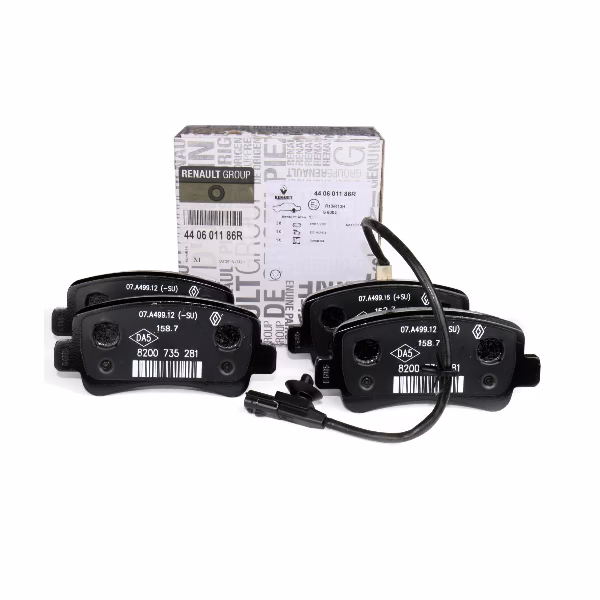 Where can I buy brakes & accessories for the Renault Master?