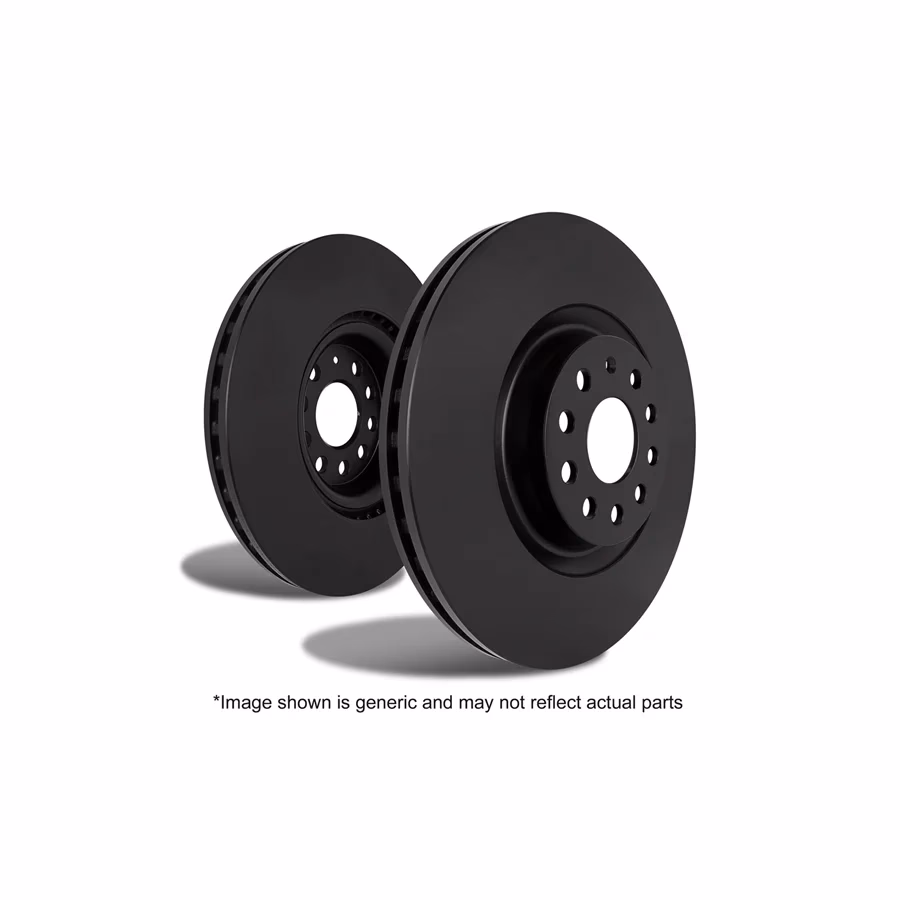 When should I replace my Renault Megane discs?