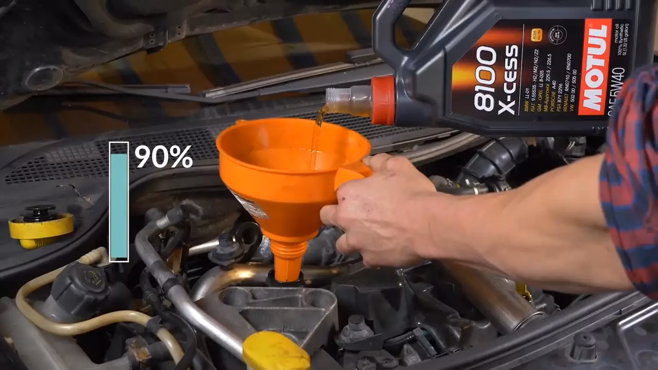 What is a Renault Megane profile?
