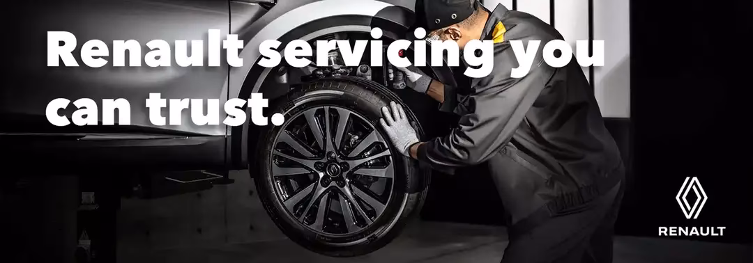What services does Renault offer?